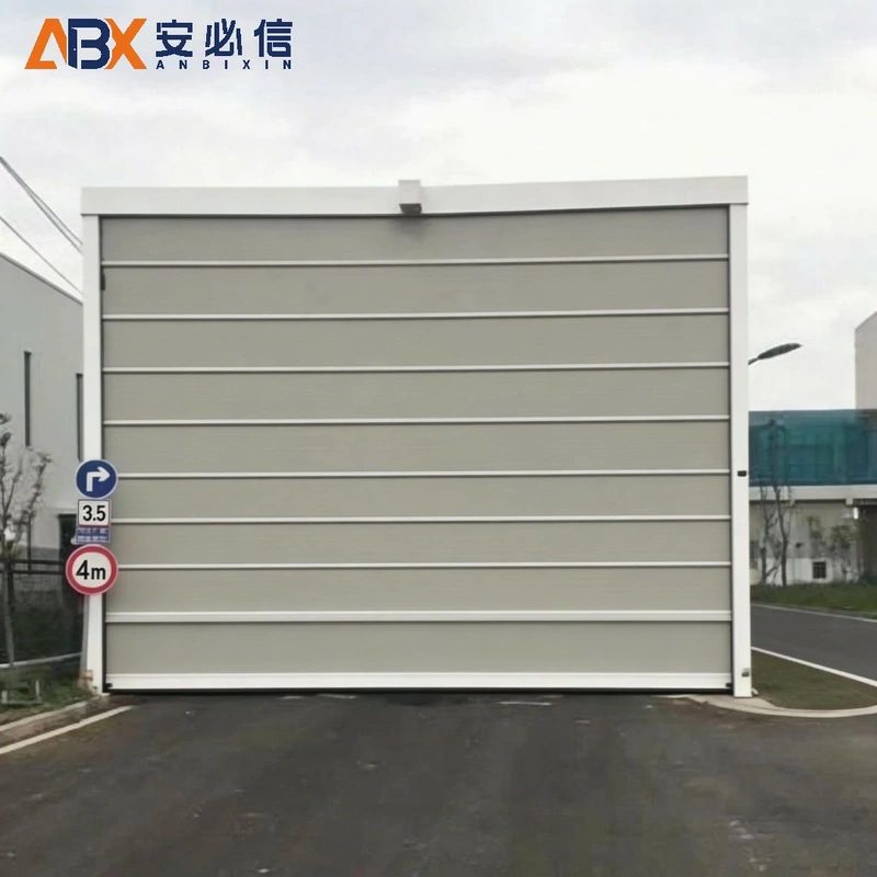 黄冈堆积门